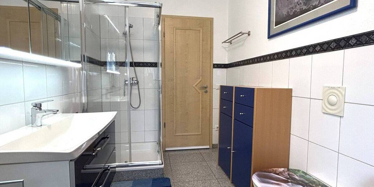 Etagenwohnung Fürth Hardhöhe - 3 Zimmer, 102 m&sup2;, 380.000&euro; | Angebot:25701583