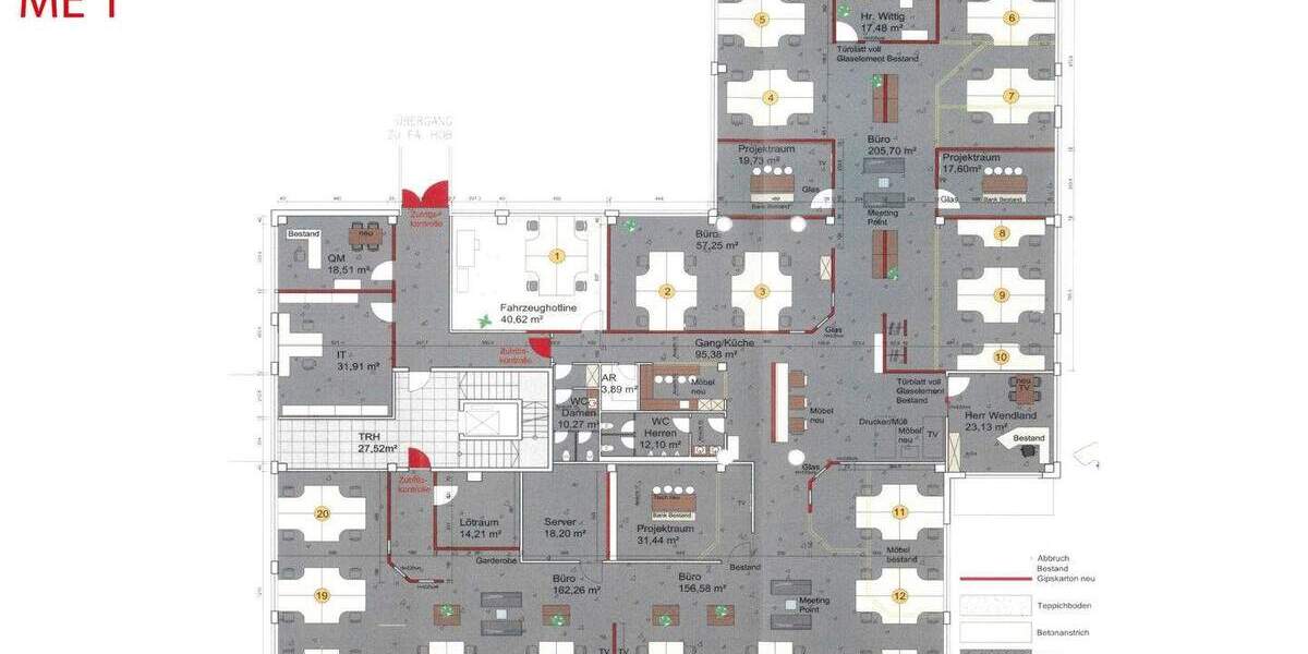 Gewerbeobjekt Cadolzburg - 7.325.000&euro; | Angebot:24916578