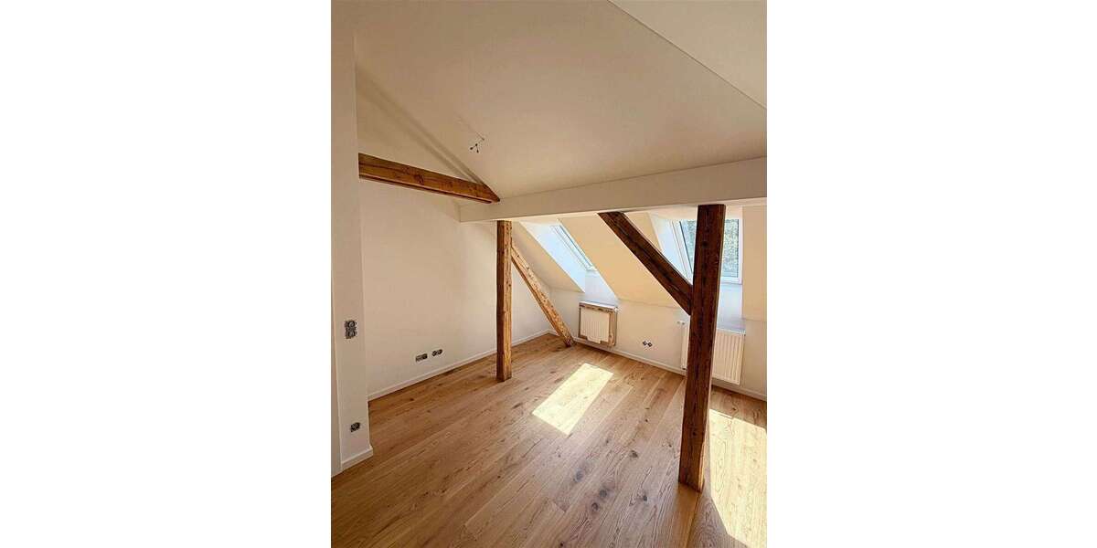 Etagenwohnung Nürnberg Rabus - 3 Zimmer, 115 m&sup2;, 1.695&euro; | Angebot:26914409