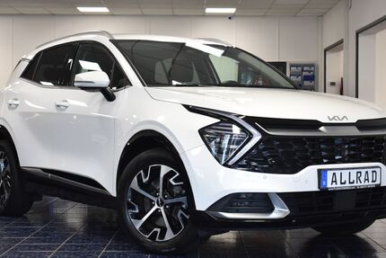Kia Sportage 75.103 km 25.870 &euro; Nürnberg 90431