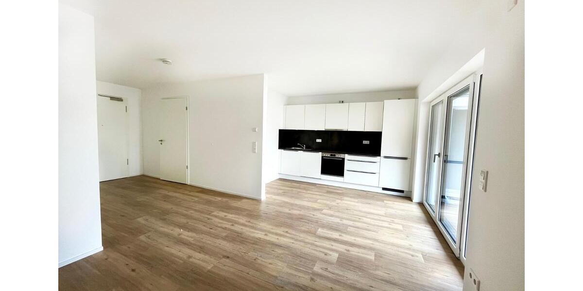 Etagenwohnung Fürth Südstadt - 2 Zimmer, 63 m&sup2;, 1.221&euro; | Angebot:21871804