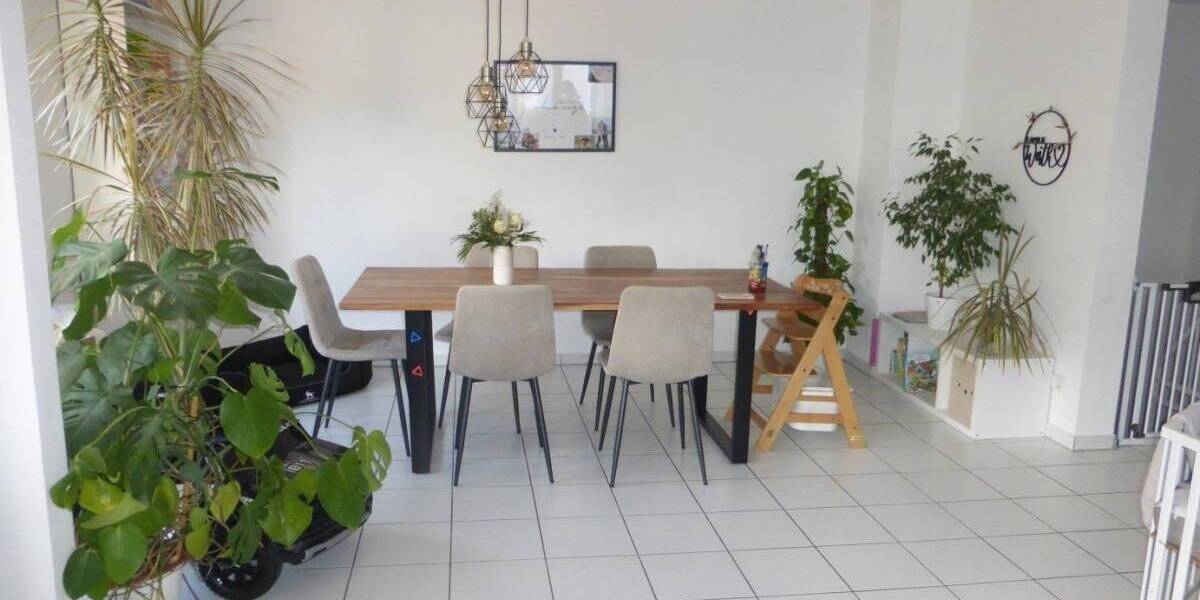 Etagenwohnung Schwaig bei Nürnberg Schwaig - 2 Zimmer, 100 m&sup2;, 1.180&euro; | Angebot:26881840