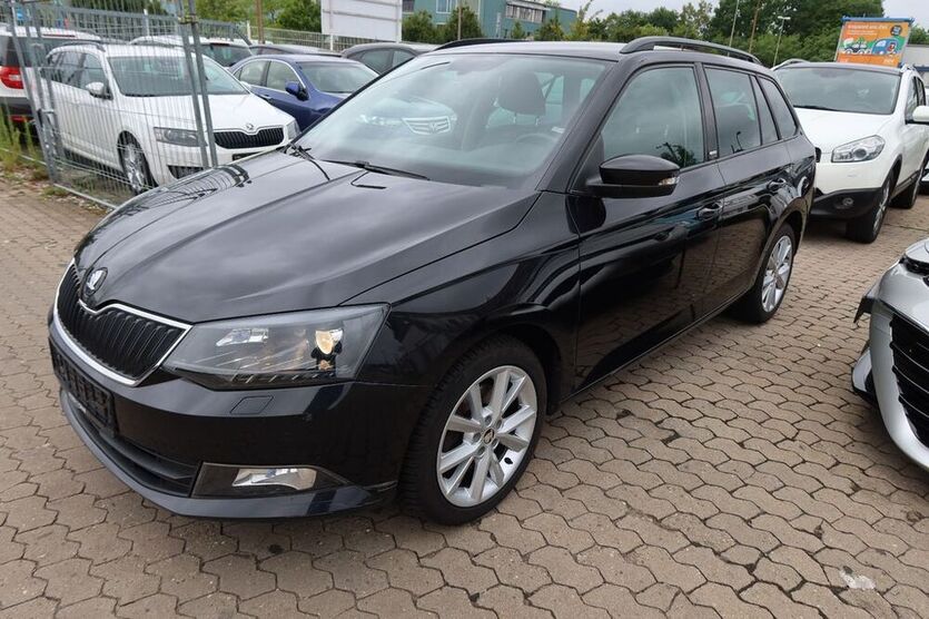 Fabia