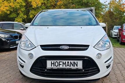 Ford S-Max 160.000 km 7.490 &euro; Nürnberg 90427