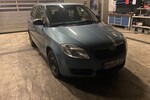 Skoda Fabia 104.075 km 2.999 € Fürth 90744