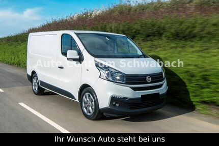 Fiat Talento 187.000 km 7.990 € Schwabach 91126