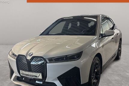 BMW iX 38.185 km 73.812 &euro; Nürnberg 90441