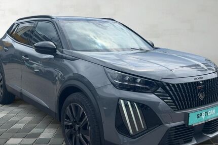 Peugeot 2008 24.300 km 24.490 &euro; Nürnberg OT Schweinau 90439