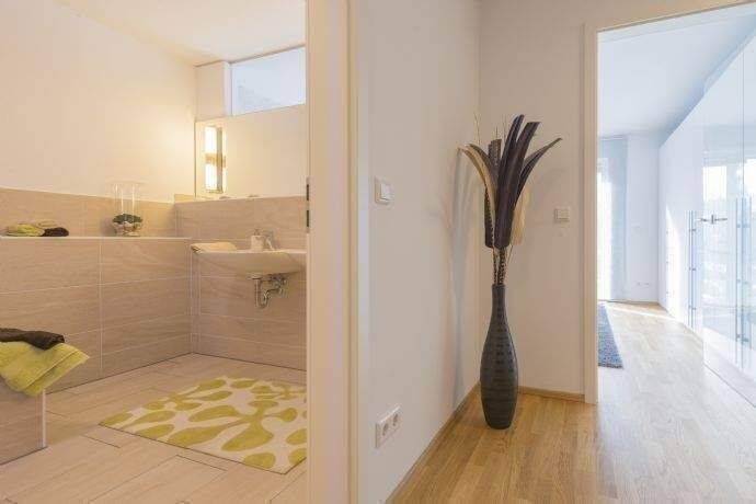 Etagenwohnung Nürnberg Moorenbrunn - 3 Zimmer, 93 m&sup2;, 1.190&euro; | Angebot:26920323