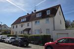 Etagenwohnung Nürnberg Fischbach - 2 Zimmer, 53 m&sup2;, 520&euro; | Angebot:26453404