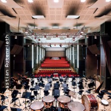 Familienkonzert: Der Orchesterclown 07.12.2025 Musiksaal