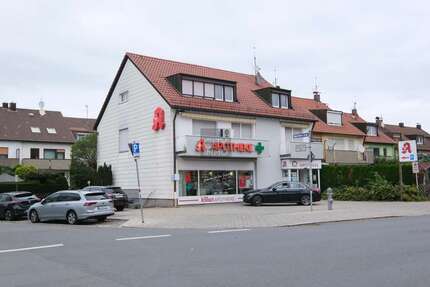 Einzelhandel in Nürnberg 2.300 € 102 m² zimmer