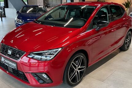 Seat Ibiza 127.200 km 12.980 &euro; Forchheim 91301