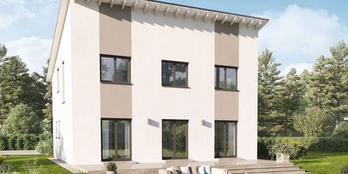 Flexibles Einfamilienhaus im Aurachtal - Individuell gestaltbar und mit zuverlässigem Baupartner allkauf - Einfamilienhaus Aurachtal | Angebot:27536140