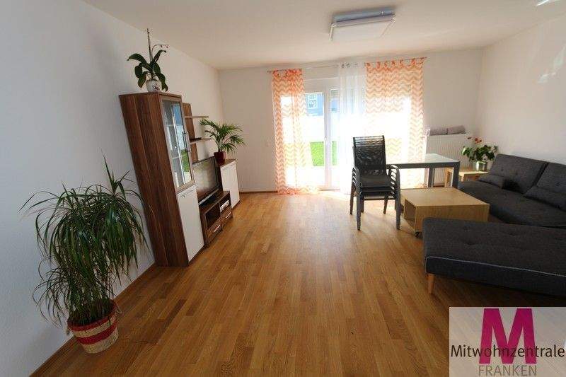 Modernes Stadthaus in Nürnberg Maxfeld 5 zimmer