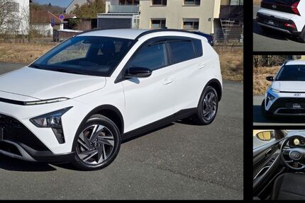 Hyundai BAYON 200.000 km 9.499 &euro; Lauf a.d. Pegnitz 91207