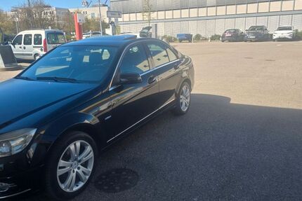 Mercedes-Benz C 250 249.000 km 4.800 &euro; Fürth Burgfarrnbach 90768