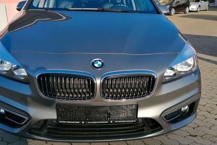 BMW 220 Active Tourer 71.000 km 15.900 &euro; Zirndorf 90513