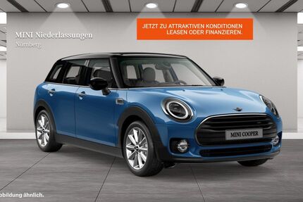 Mini Cooper Clubman 17.140 km 25.990 &euro; Nürnberg 90441
