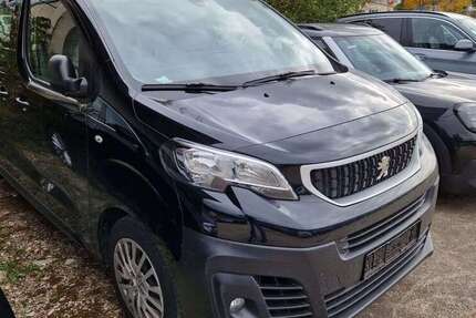 Peugeot Expert 60.000 km 24.999 € Fürth 90763