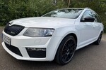 Skoda Octavia RS 245 224.000 km 10.399 € Schwanstetten 90596