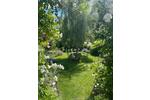 Provisionsfrei! Saniertes Einfamilienhaus +großem Garten & Garage