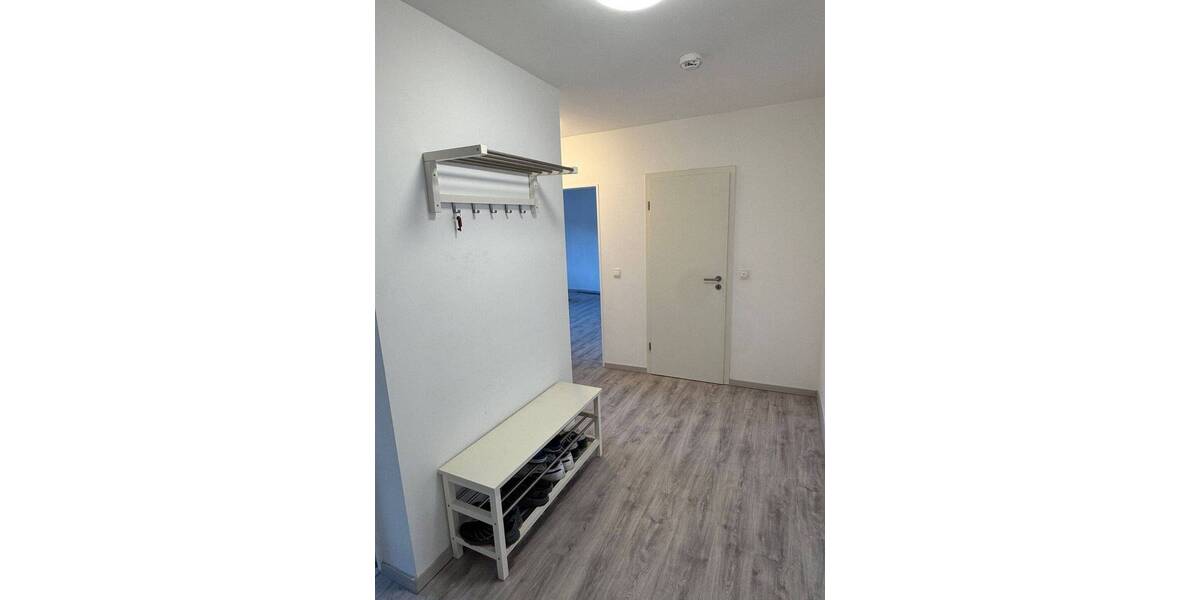 Etagenwohnung Nürnberg Maxfeld - 3 Zimmer, 79 m&sup2;, 835&euro; | Angebot:26904285