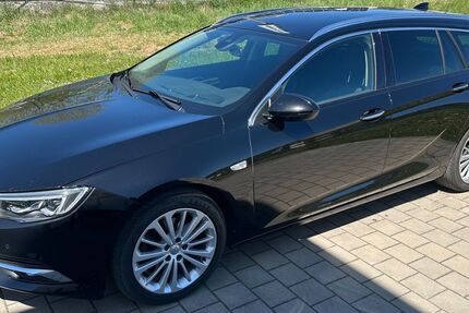Opel Insignia 220.500 km 8.350 &euro; Weißenohe 91367