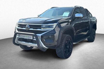 VW Amarok 10.000 km 74.900 &euro; Schwabach 91126
