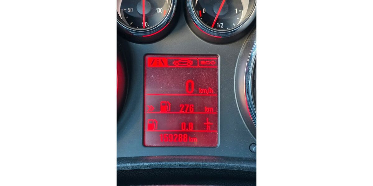 Opel Cascada 160.000 km 7.400 &euro; Uttenreuth 91080