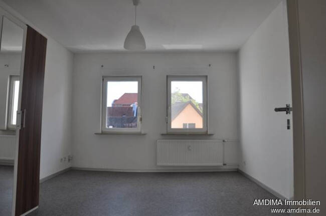 3-Zimmer-Wohnung in Stein, Mühlstraße, inkl. Stellplatz