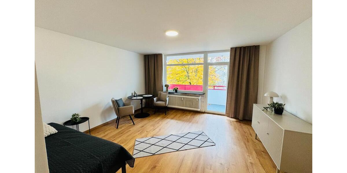 Etagenwohnung Nürnberg Altenfurt - 1 Zimmer, 38 m&sup2;, 139.000&euro; | Angebot:26637450