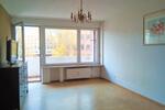 Etagenwohnung Nürnberg Hasenbuck - 1 Zimmer, 38 m&sup2;, 600&euro; | Angebot:27609877