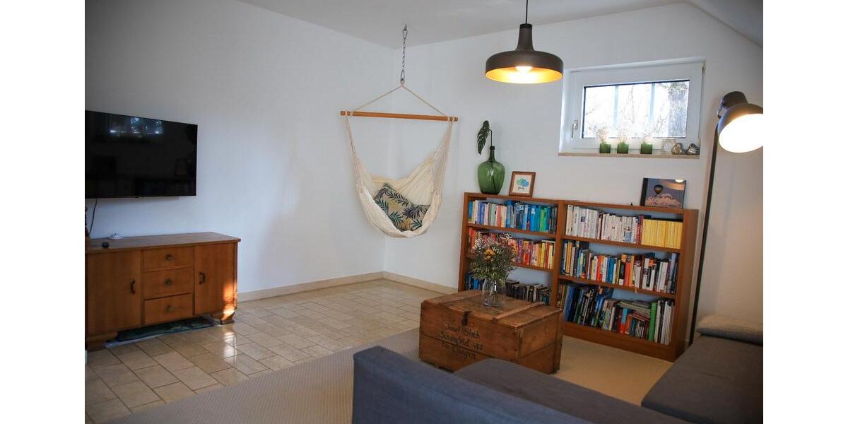 Dachgeschoßwohnung Buckenhof - 3 Zimmer, 113 m&sup2;, 1.950&euro; | Angebot:26263173