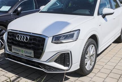 Audi Q2 99.050 km 25.740 &euro; Herzogenaurach 91074