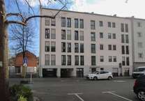 Wohnung zum Kaufen in Nürnberg 659.000 € 103.17 m²