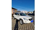 VW Tiguan /Sport & Style Panoram 250.000 km 8.900 € Nürnberg 90403