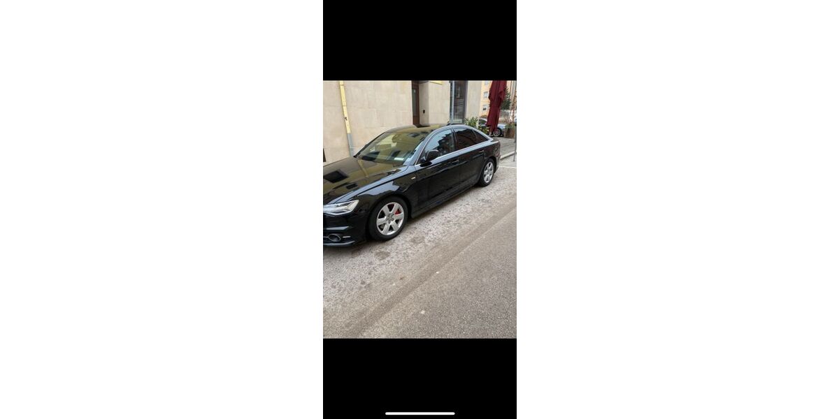 Audi A6 222.000 km 17.300 &euro; Nürnberg 90419