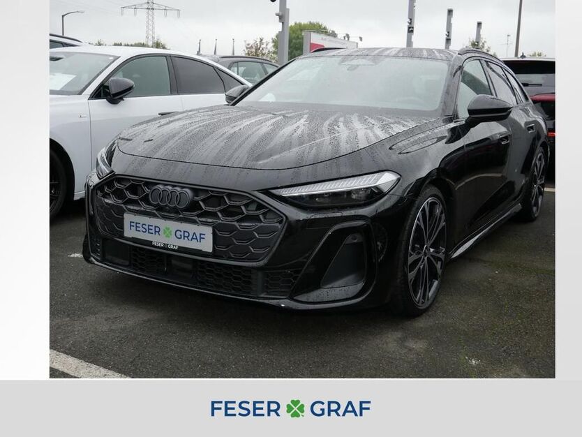 Audi S5 17.200 km 73.880 € Erlangen 91058
