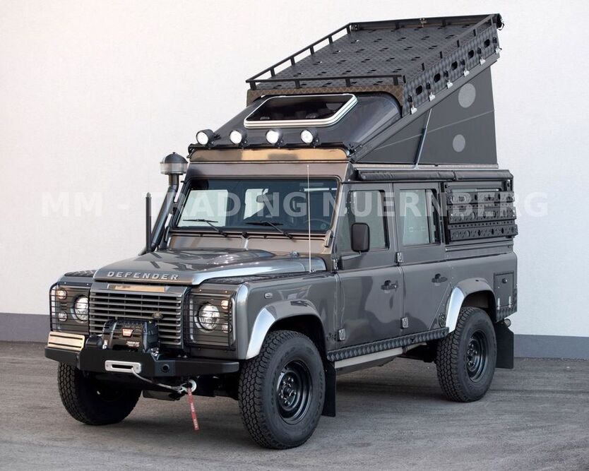 Defender