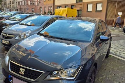 Seat Leon 106.600 km 14.500 € Nurnberg 90408