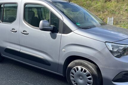 Opel Combo 169.000 km 11.800 € Hersbruck 91217