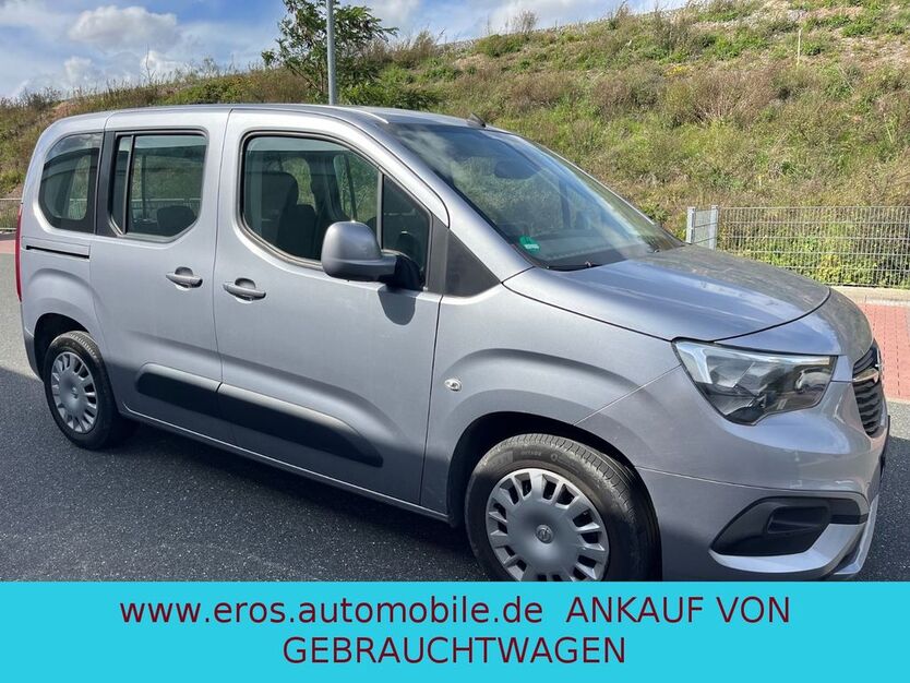 Opel Combo 169.000 km 11.800 € Hersbruck 91217