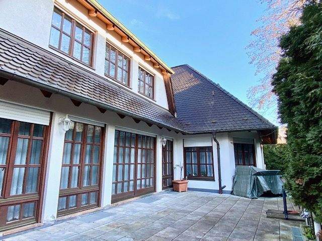 Mehrfamilienhaus, Wohnhaus Nürnberg Zerzabelshof - 6 Zimmer, 239 m&sup2;, 995.000&euro; | Angebot:24241344