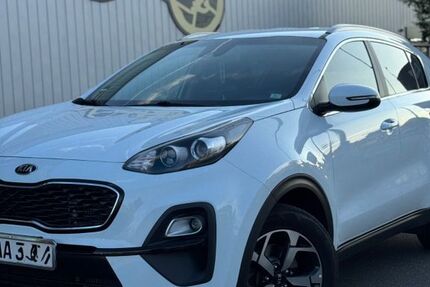 Kia Sportage 180.000 km 14.999 &euro; Nürnberg 90469