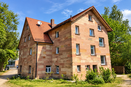3-Zimmer-Wohnung im Herzen von Röthenbach - Wohnung Röthenbach a.d.Pegnitz | Angebot:27504168