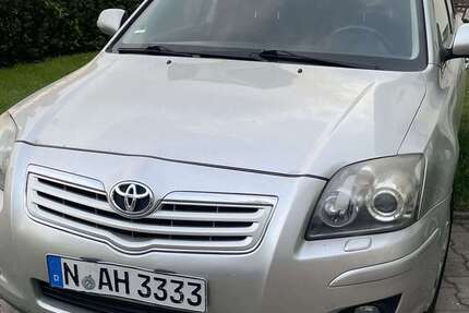 Toyota Avensis 158.642 km 2.900 &euro; Erlangen 91054