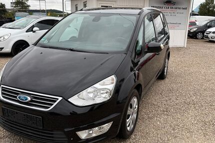 Ford Galaxy 223.298 km 4.990 € Nürnberg 90431