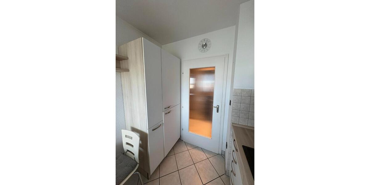 Etagenwohnung Nürnberg Langwasser - 2 Zimmer, 58 m&sup2;, 1.020&euro; | Angebot:27594387