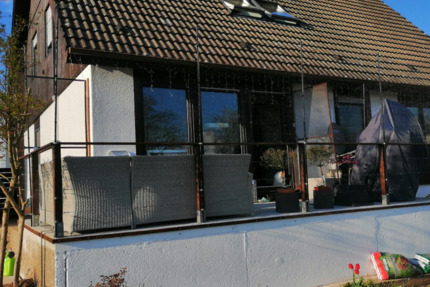 4 Zimmer Wohnung in Erlangen Elterdorf von Privat 4 zimmer